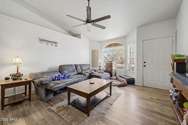 8025 E CICERO Street, Mesa, AZ 85207