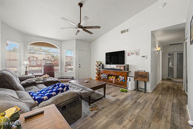 8025 E CICERO Street, Mesa, AZ 85207