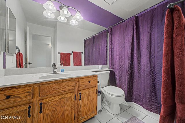8025 E CICERO Street, Mesa, AZ 85207