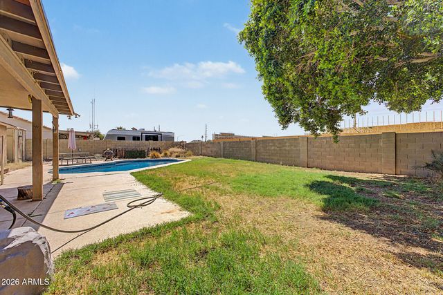 8025 E CICERO Street, Mesa, AZ 85207