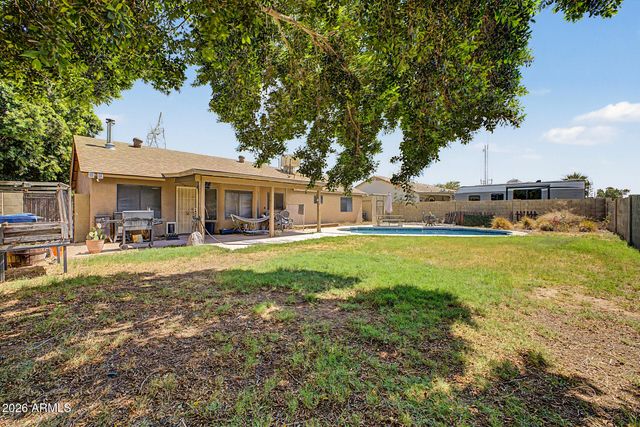 8025 E CICERO Street, Mesa, AZ 85207