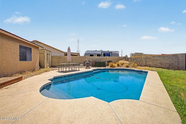 8025 E CICERO Street, Mesa, AZ 85207
