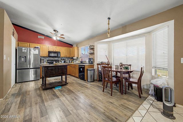 8025 E CICERO Street, Mesa, AZ 85207
