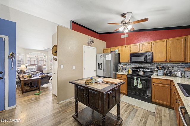 8025 E CICERO Street, Mesa, AZ 85207