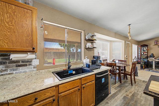 8025 E CICERO Street, Mesa, AZ 85207