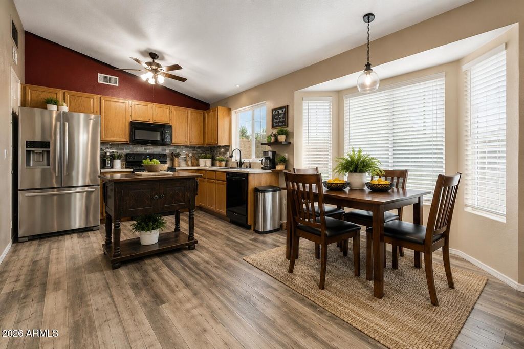 8025 E CICERO Street, Mesa, AZ 85207 — photo 2