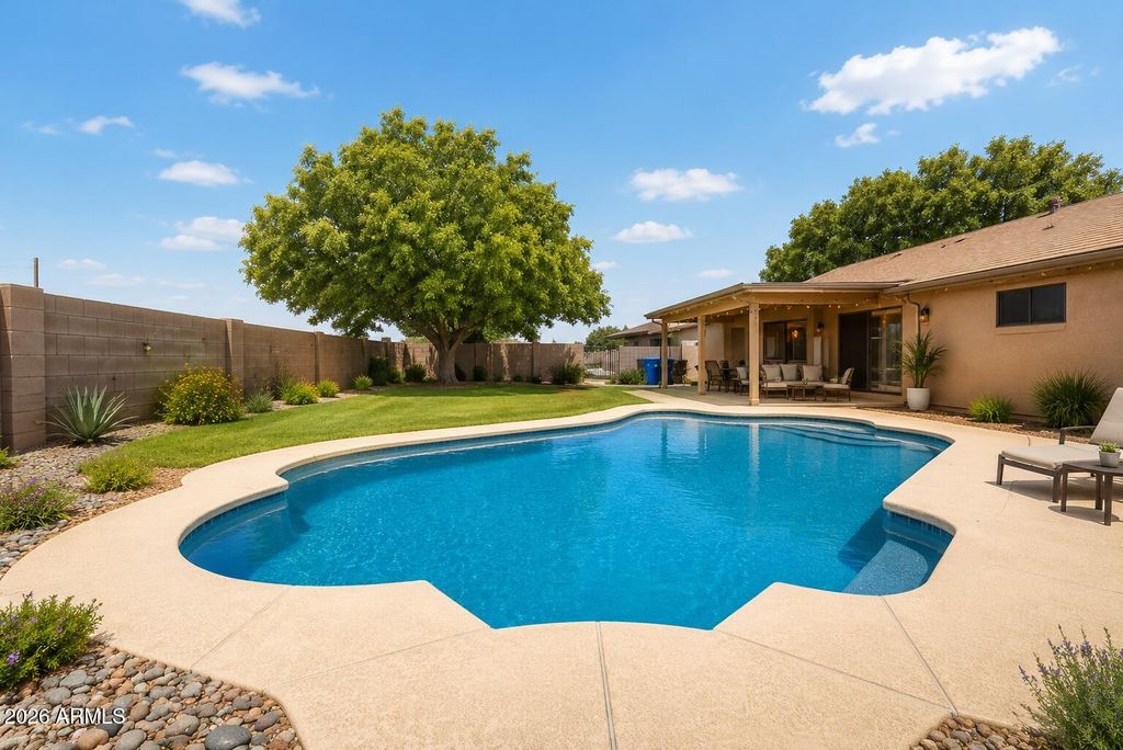 8025 E CICERO Street, Mesa, AZ 85207 — photo 3
