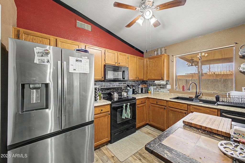 8025 E CICERO Street, Mesa, AZ 85207 — photo 4