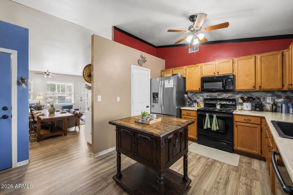8025 E CICERO Street, Mesa, AZ 85207 — photo 5