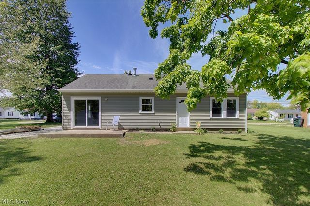 2650 Center Avenue, Alliance, OH 44601