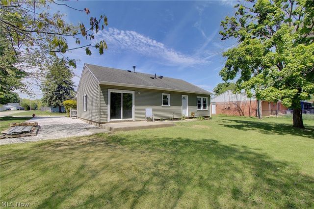 2650 Center Avenue, Alliance, OH 44601