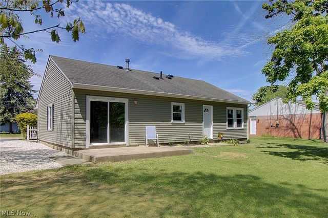 2650 Center Avenue, Alliance, OH 44601