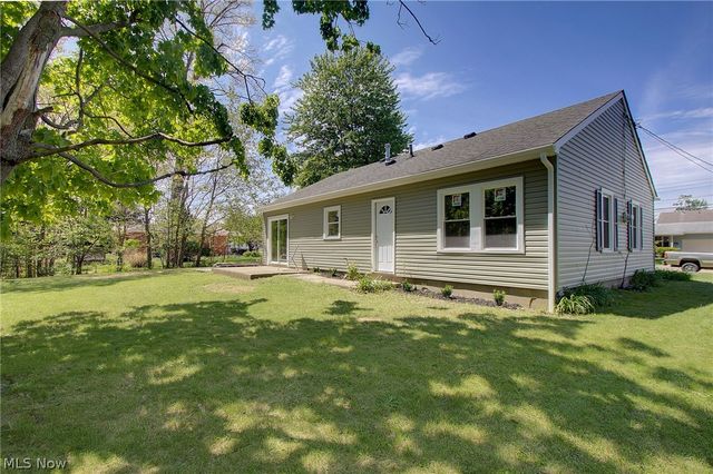 2650 Center Avenue, Alliance, OH 44601