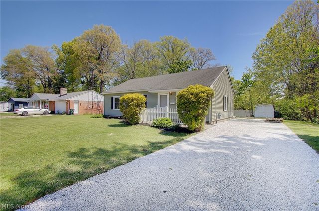 2650 Center Avenue, Alliance, OH 44601