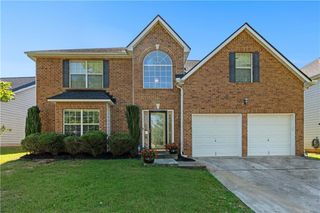 4270 Holliday Road, Atlanta, GA 30349