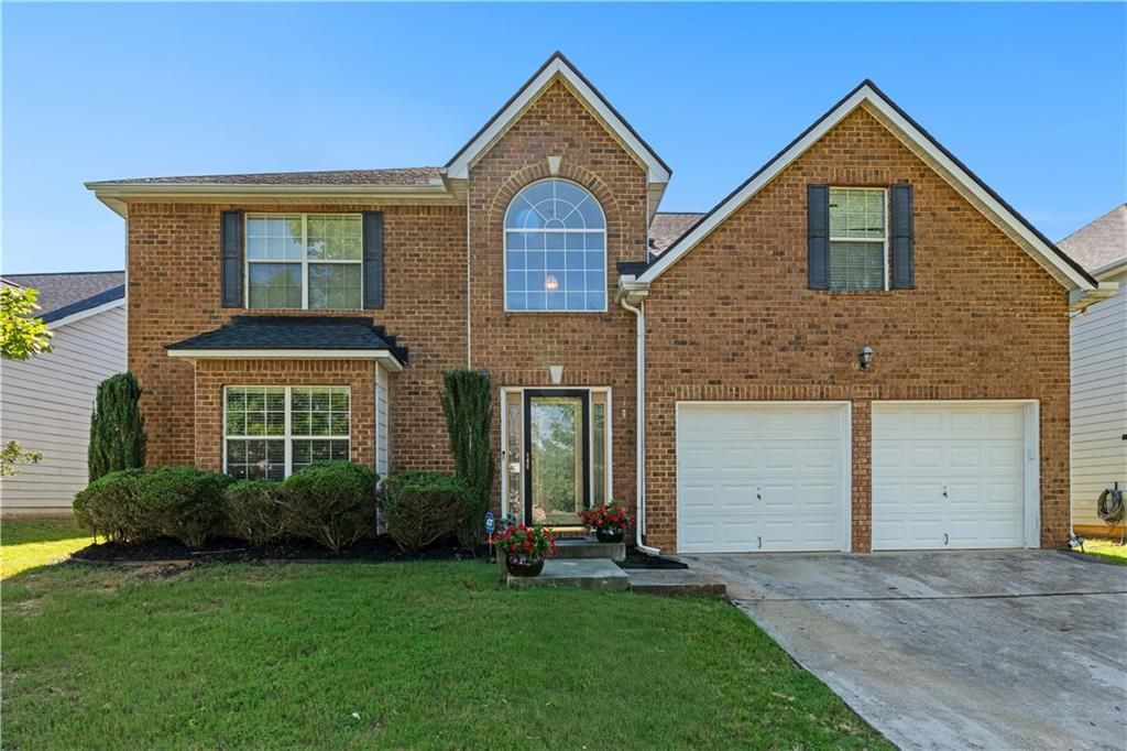 4270 Holliday Road, Atlanta, GA 30349
