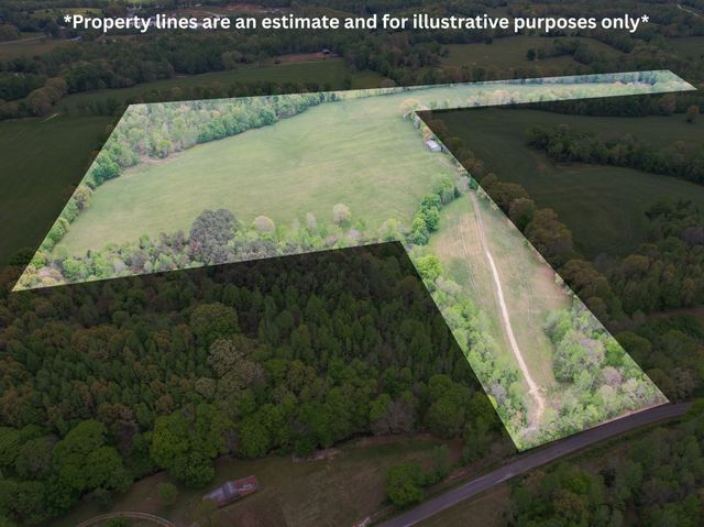 0 Puncheon Branch, Minor Hill, TN 38473
