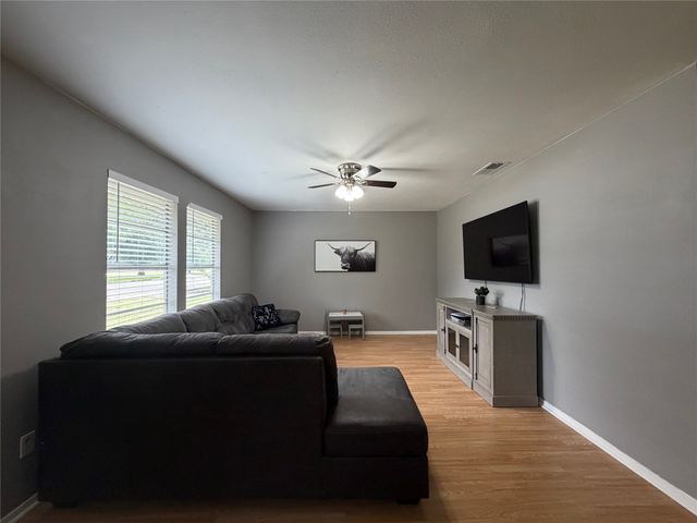 508 Batterson Street, Cleburne, TX 76031