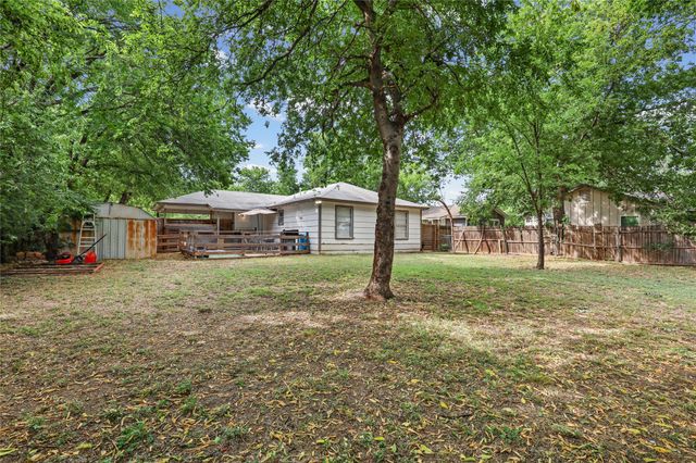 508 Batterson Street, Cleburne, TX 76031