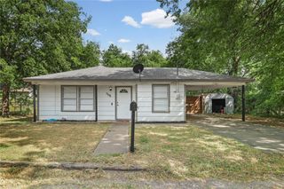 508 Batterson Street, Cleburne, TX 76031