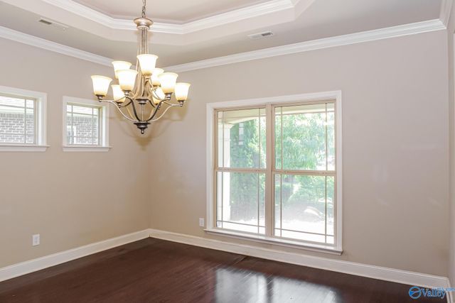 402 Mossyleaf Drive, Huntsville, AL 35824