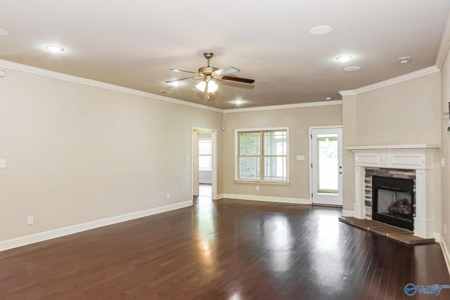 402 Mossyleaf Drive, Huntsville, AL 35824