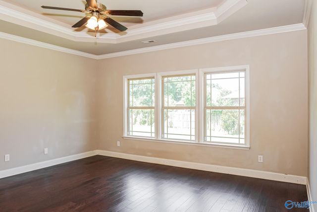 402 Mossyleaf Drive, Huntsville, AL 35824