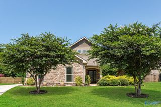 402 Mossyleaf Drive, Huntsville, AL 35824