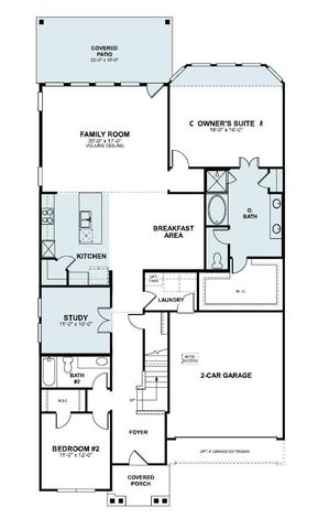 917 Purmela ST, Leander, TX 78641