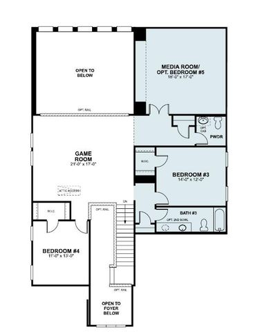 917 Purmela ST, Leander, TX 78641