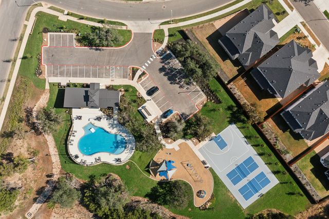 917 Purmela ST, Leander, TX 78641