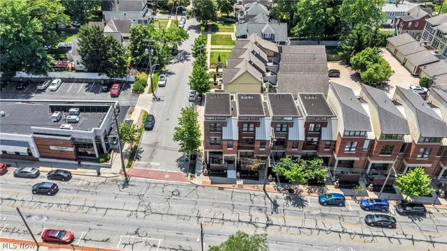 11901 Detroit Avenue, Lakewood, OH 44107