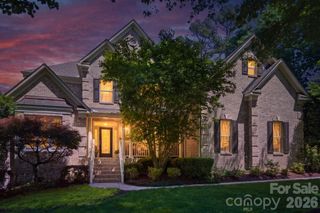 4325 Rustling Woods Drive, Denver, NC 28037
