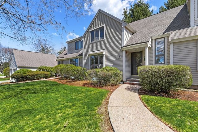 5 Niblick Way 5, North Reading, MA 01864