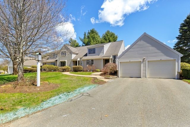 5 Niblick Way 5, North Reading, MA 01864