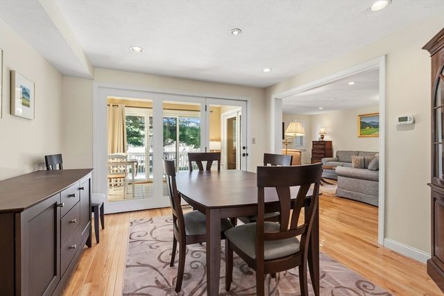 5 Niblick Way 5, North Reading, MA 01864