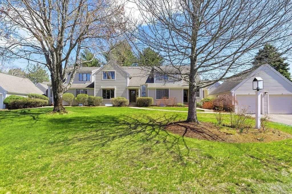 5 Niblick Way 5, North Reading, MA 01864