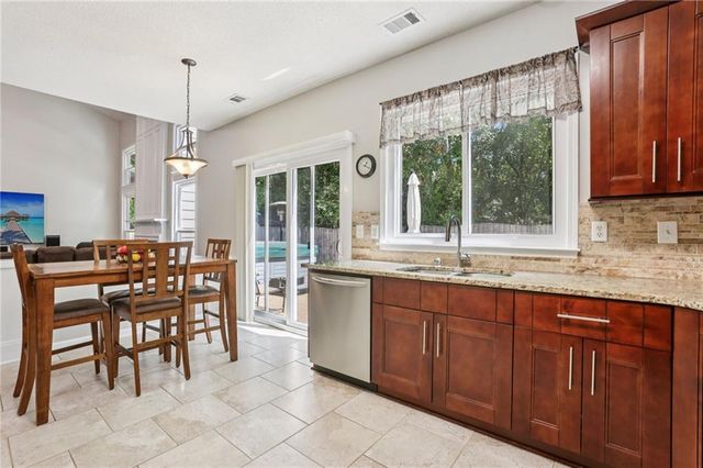 11505 Bentham Court, Alpharetta, GA 30005