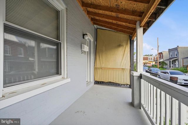 5419 DELANCEY ST, Philadelphia, PA 19143
