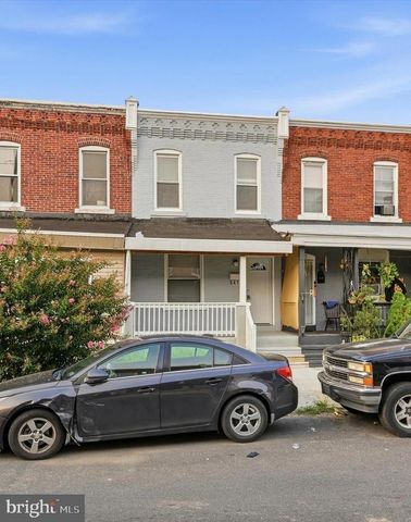 5419 DELANCEY ST, Philadelphia, PA 19143