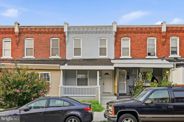 5419 DELANCEY ST, Philadelphia, PA 19143