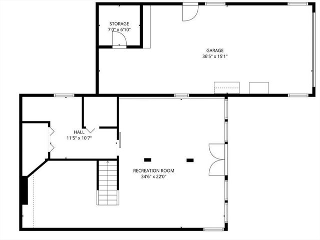 9 Robinhood Road, Tyngsborough, MA 01879