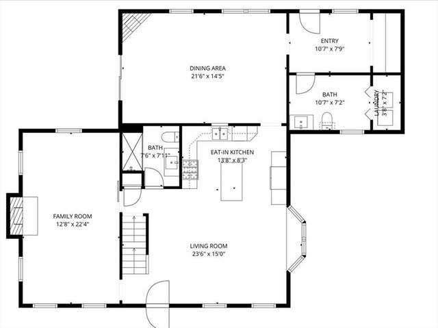 9 Robinhood Road, Tyngsborough, MA 01879