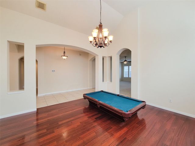 8410 Major Blizzard Drive, Houston, TX 77089