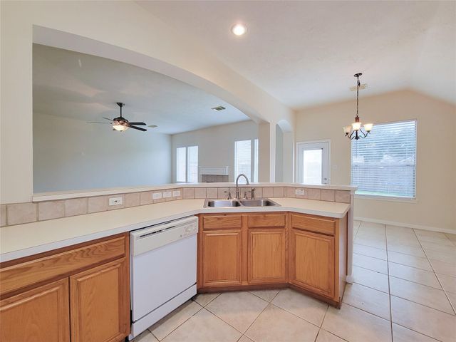 8410 Major Blizzard Drive, Houston, TX 77089