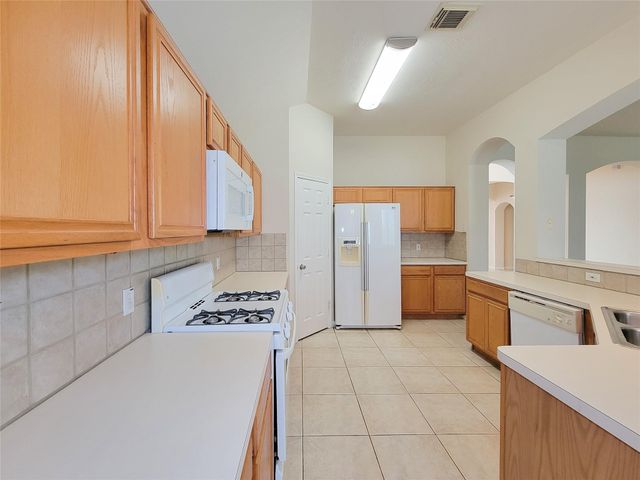 8410 Major Blizzard Drive, Houston, TX 77089