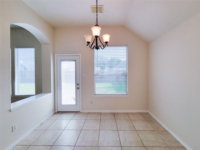 8410 Major Blizzard Drive, Houston, TX 77089