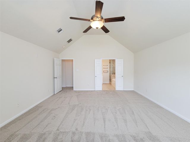 8410 Major Blizzard Drive, Houston, TX 77089