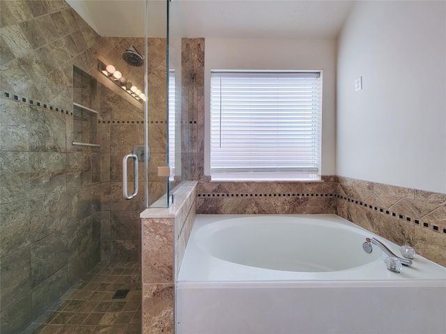 8410 Major Blizzard Drive, Houston, TX 77089