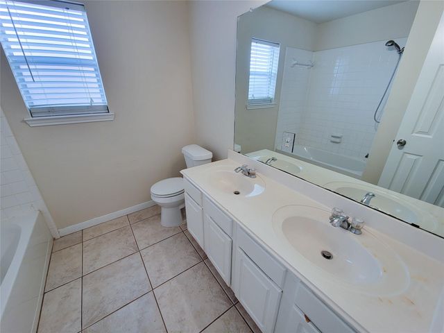 8410 Major Blizzard Drive, Houston, TX 77089